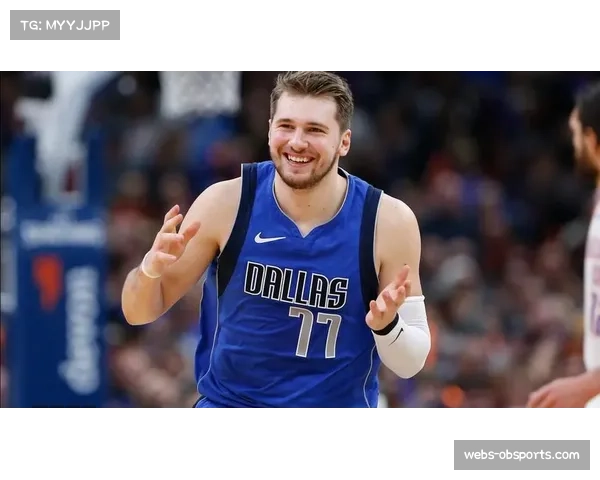 独家专访卢卡·东契奇：谈论MVP竞争、季后赛目标及欧洲篮球现状